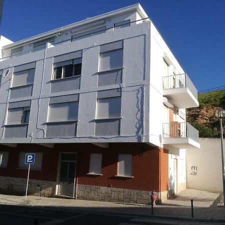 Mar De Sesimbra Apartment Bagian luar foto
