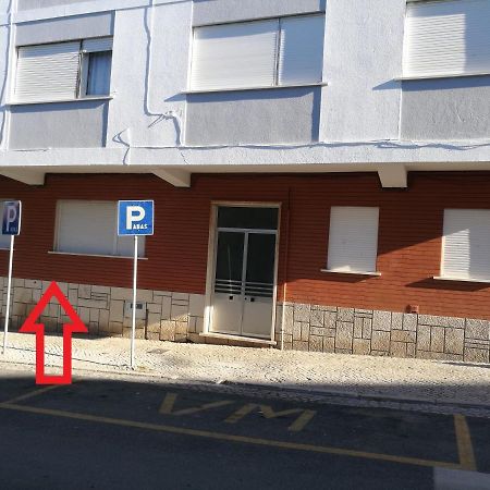 Mar De Sesimbra Apartment Bagian luar foto