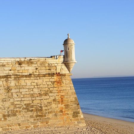 Mar De Sesimbra Apartment Bagian luar foto