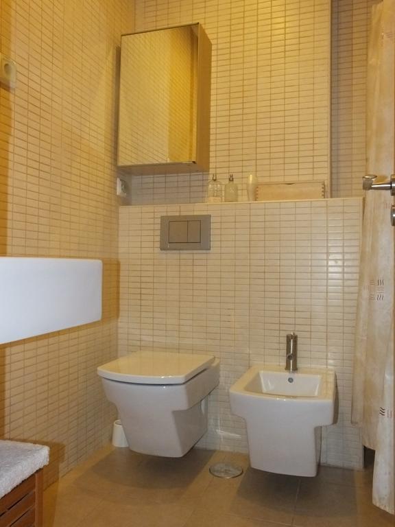 Mar De Sesimbra Apartment Bagian luar foto
