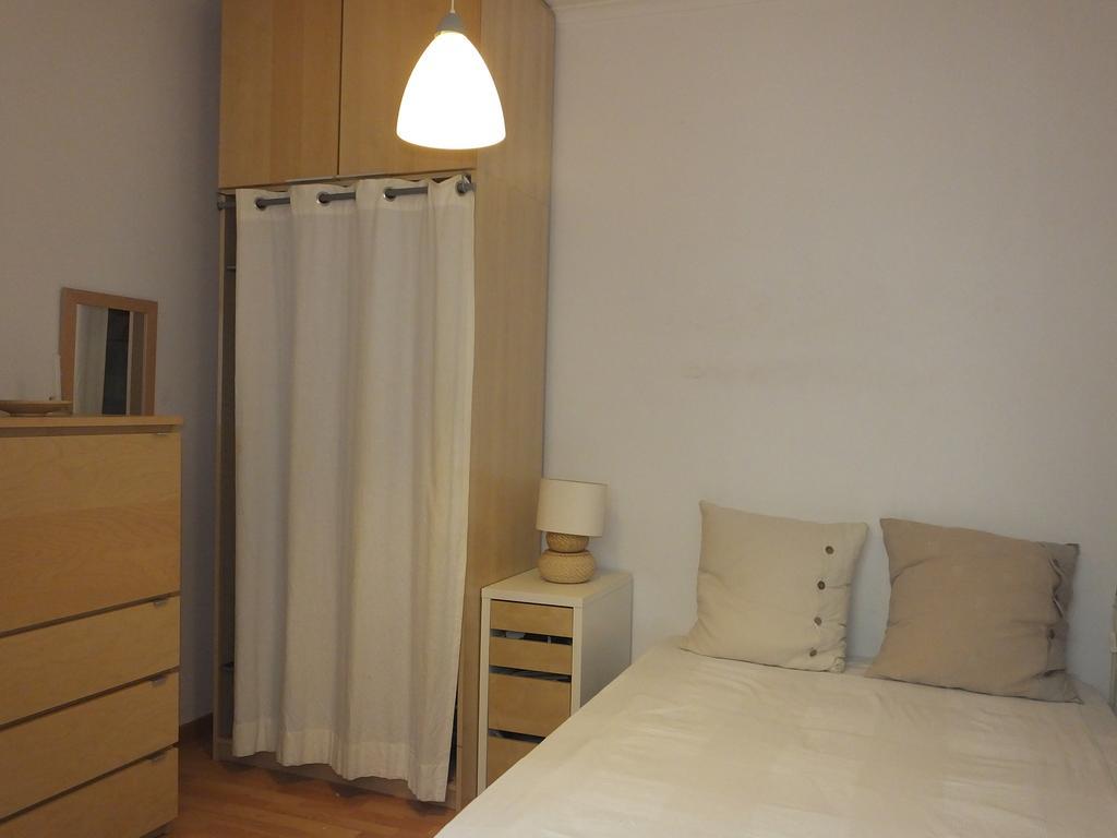 Mar De Sesimbra Apartment Bagian luar foto