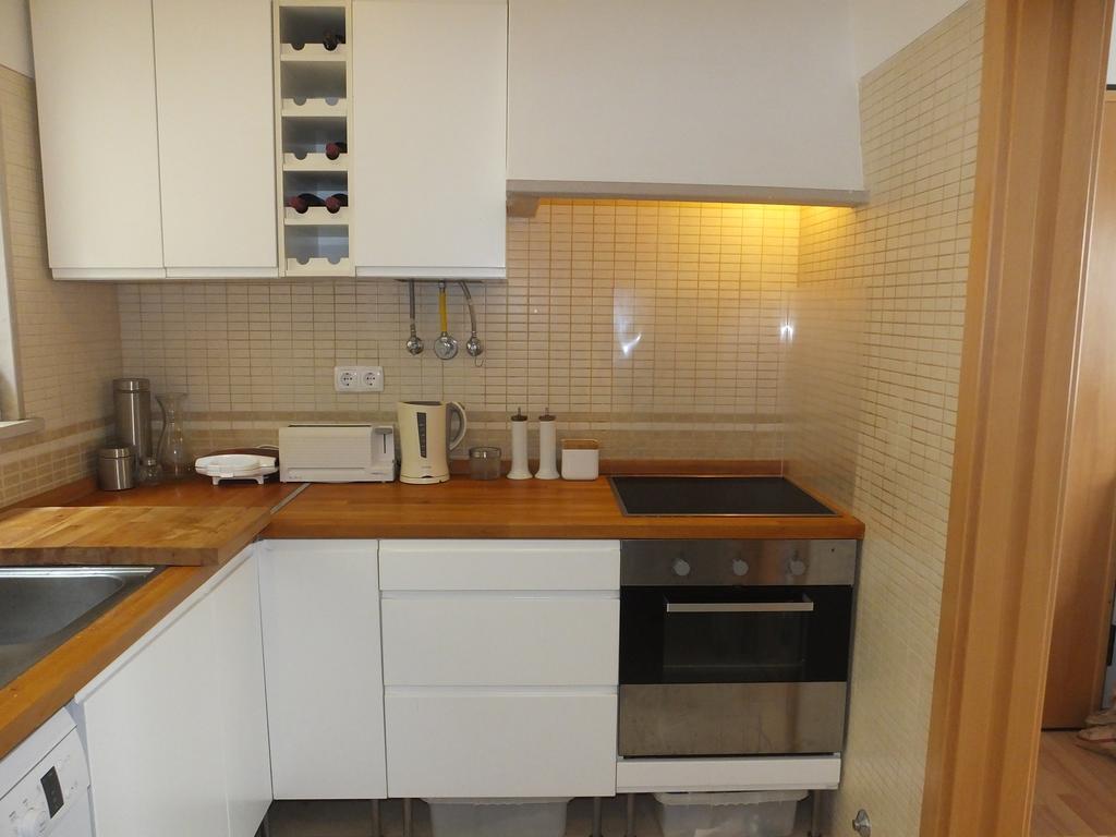 Mar De Sesimbra Apartment Bagian luar foto