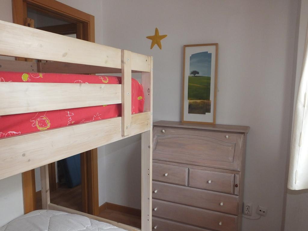 Mar De Sesimbra Apartment Bagian luar foto
