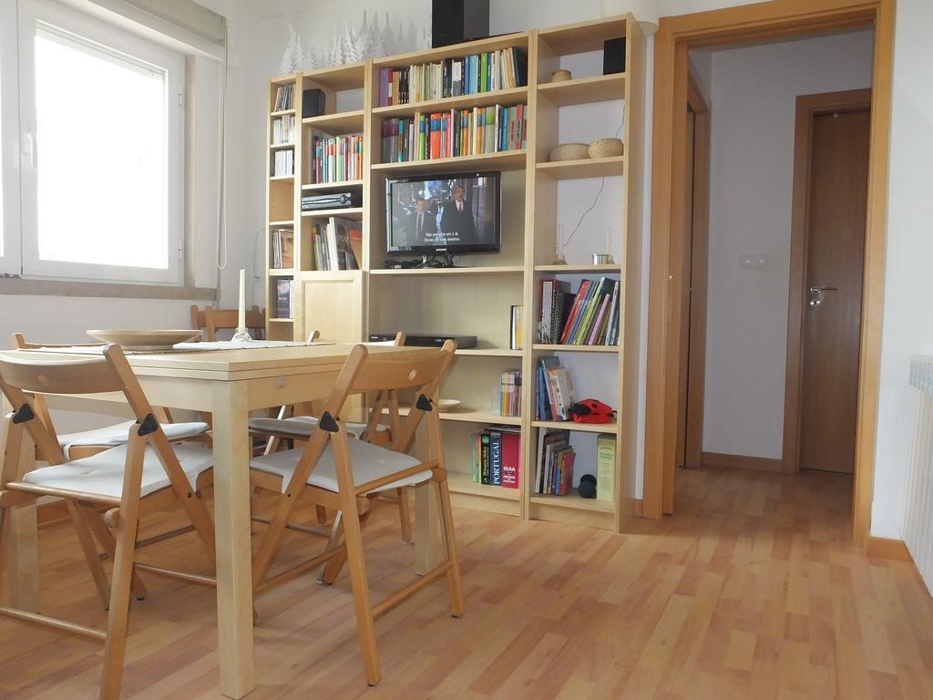Mar De Sesimbra Apartment Bagian luar foto